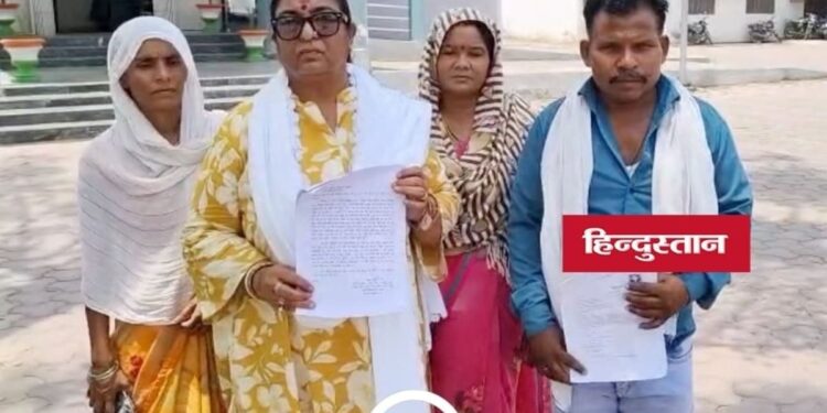 सिंगरौली के वैढ़न में 17 वर्षीय लड़की संदिग्ध हालात में लापता, परिवार ने युवक पर जताया शक