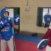 Alwar Morvi Singh Indian Muay Thai Team | वर्ल्ड स्कूल गेम्स | अलवर की मोरवी सिंह का भारतीय टीम में चयन