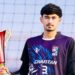 झुंझुनूं के निखिल कुमार का भारतीय अंडर-18 वॉलीबॉल टीम में चयन | Jhunjhunu Volleyball Player Nikhil Kumar Selected for India Under 18 Team