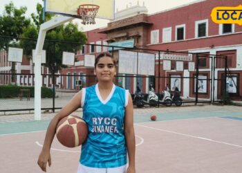 पिता घर-घर बांटते हैं अखबार, बेटी ने स्टेट में जीत लिया ब्रॉन्ज… अब नेशनल का सपना, बीकानेर की रेशमा की कहानी करेगी प्रेरित
