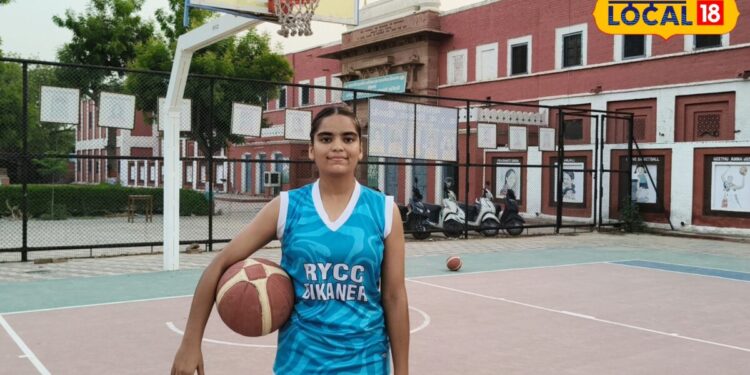 पिता घर-घर बांटते हैं अखबार, बेटी ने स्टेट में जीत लिया ब्रॉन्ज… अब नेशनल का सपना, बीकानेर की रेशमा की कहानी करेगी प्रेरित