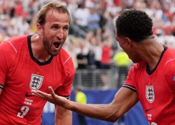 Harry Kane Record: इंग्लैंड के हैरी केन ने वर्ल्ड कप में रचा इतिहास, क्रिस्टियानो रोनाल्डो को पीछे छोड़ बनाया रिकॉर्ड