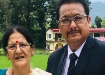 Jaspal Rana’s Mother Dies: जसपाल राणा के निधन के बाद उनकी मां का भी देहांत, परिवार पर टूटा दुखों का पहाड़