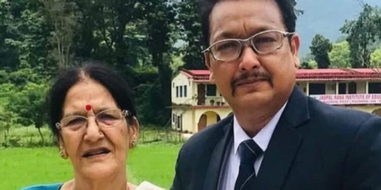 Jaspal Rana’s Mother Dies: जसपाल राणा के निधन के बाद उनकी मां का भी देहांत, परिवार पर टूटा दुखों का पहाड़