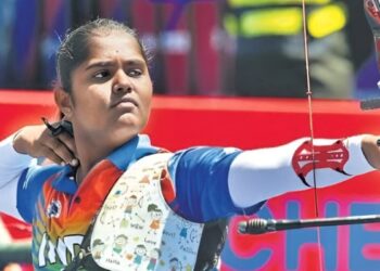 Archery World Cup Stage-3: रिकर्व जोड़ी का मेडल पक्का, दीपिका कुमारी को क्यों रखा गया बाहर, टीम चयन पर उठे सवाल
