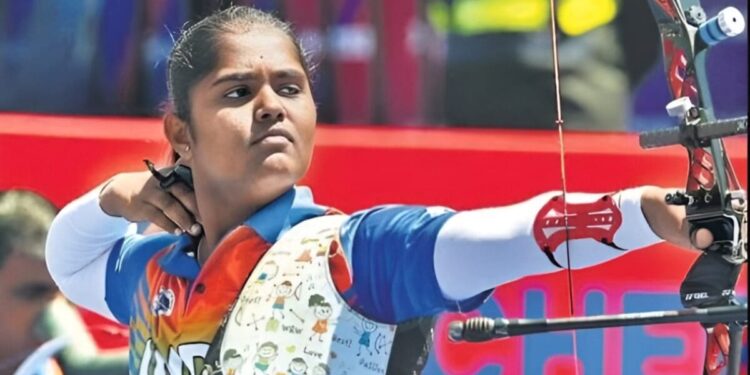 Archery World Cup Stage-3: रिकर्व जोड़ी का मेडल पक्का, दीपिका कुमारी को क्यों रखा गया बाहर, टीम चयन पर उठे सवाल