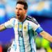 Lionel Messi Record: लियोनेल मेसी ने फीफा वर्ल्ड कप के पहले मैच में ही रचा इतिहास, बने दुनिया के तीसरे ऐसे फुटबॉलर…