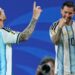 Lionel Messi Hat Trick: लियोनेल मेसी ने वर्ल्ड कप में मारी है कितनी हैट्रिक? अल्जीरिया पर अकेले पड़े भारी, रच दिया इतिहास