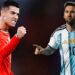 Lionel Messi vs Cristiano Ronaldo: लियोनेल मेसी और क्रिस्टियानो रोनाल्डो की क्वार्टर फाइनल में होगी टक्कर! बन रहे 3 समीकरण