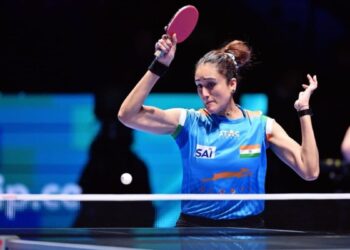 एशियन गेम्स टीम सिलेक्शन पर विवाद, टेबल टेनिस स्टार मनिका बत्रा का फूटा गुस्सा, पीएम मोदी से मांगी मदद