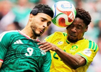 FIFA World Cup 2026: फीफा वर्ल्ड के पहले ही मैच में हो गया बवाल! जबरदस्त रोमांच, हंगामे और विवाद के बीच जीता मैक्सिको, दक्षिण अफ्रीका को धो डाला