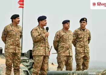 pakistan army dirty game in gilgit baltistan elections free rein for terrorists गिलगित-बाल्टिस्तान चुनाव में पाक सेना का ‘डर्टी गेम’, आतंकियों को खुली छूट, International Hindi News