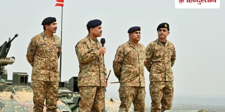 pakistan army dirty game in gilgit baltistan elections free rein for terrorists गिलगित-बाल्टिस्तान चुनाव में पाक सेना का ‘डर्टी गेम’, आतंकियों को खुली छूट, International Hindi News