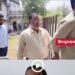 Singrauli के आदिम जाति कल्याण विभाग में 7 हजार रिश्वत मांगने वाला बाबू 5 हजार लेते रंगे हाथ गिरफ्तार