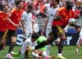 Belgium vs Egypt: सिर्फ 28 सेकंड और पलट गया मैच…बेल्जियम के रोमेलु लुकाकू ने मिस्र के खिलाफ किया चमत्कार