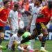 Belgium vs Egypt: सिर्फ 28 सेकंड और पलट गया मैच…बेल्जियम के रोमेलु लुकाकू ने मिस्र के खिलाफ किया चमत्कार