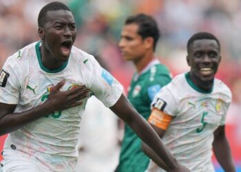 Senegal vs Iraq FIFA World Cup 2026: सेनेगल के ऐतिहासिक 5 गोल, रिकॉर्ड तोड़ प्रदर्शन से टीम ने बनाई नॉक आउट में जगह, इराक को धो डाला