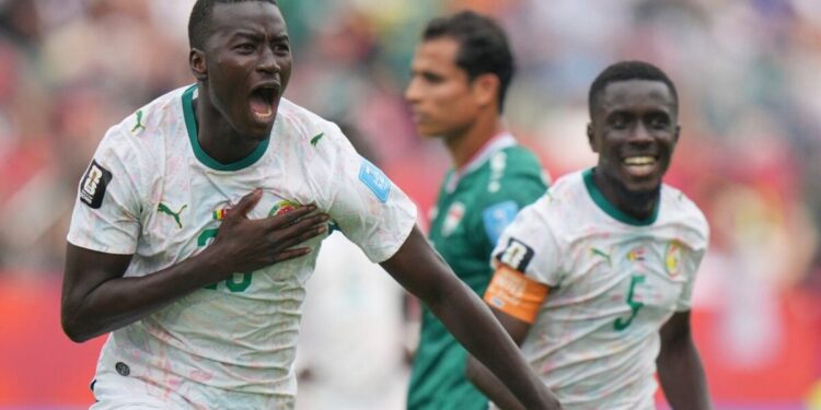 Senegal vs Iraq FIFA World Cup 2026: सेनेगल के ऐतिहासिक 5 गोल, रिकॉर्ड तोड़ प्रदर्शन से टीम ने बनाई नॉक आउट में जगह, इराक को धो डाला
