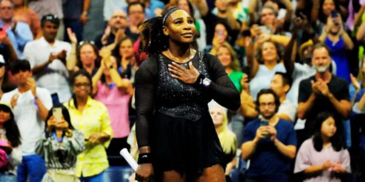 Serena Williams Comeback: सेरेना विलियम्स ने 44 साल की उम्र में सबको चौंकाया, संन्यास से वापसी की घोषणा