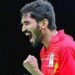 US Open Super: के श्रीकांत ने बनाई फाइनल में जगह, रोमांचक मुकाबले में दर्ज की जीत