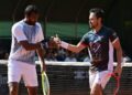 French Open: श्रीराम बालाजी ने फ्रेंच ओपन में किया उलटफेर, ब्राजील के जोड़ीदार के साथ बनाई क्वार्टर फाइनल में जगह