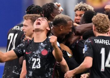 Fifa World Cup, Canada vs South Africa: कनाडा ने रच दिया इतिहास, 1 हार ने तोड़ा साउथ अफ्रीका का सपना, फीफा वर्ल्ड कप से बाहर