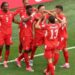 FIFA World Cup 2026: स्विट्जरलैंड राउंड ऑफ 32 में पहुंचा, हार के बाद भी कनाडा ने नॉट आउट में पहुंच रचा इतिहास