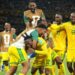 FIFA World Cup: दक्षिण अफ्रीका ने रचा इतिहास, पहली बार फीफा वर्ल्ड कप नॉक आउट में बनाई जगह