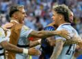 FIFA World Cup 2026: उलटफेर से बचा उरुग्वे, सऊदी अरब के खिलाफ आखिरी 10 मिनट में बचाई लाज