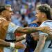 FIFA World Cup 2026: उलटफेर से बचा उरुग्वे, सऊदी अरब के खिलाफ आखिरी 10 मिनट में बचाई लाज
