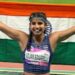 Ancy Sojan long jump: भारत को मिल गई नई लांग जंप क्वीन, कौन है एंसी सोजन, जिसने तोड़ा अंजू बॉबी जॉर्ज का ओलंपिक रिकॉर्ड