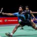 इंडोनेशिया ओपन के क्वार्टर फाइनल में हरिहरन और अर्जुन की जोड़ी, सिंधु हुईं बाहर
