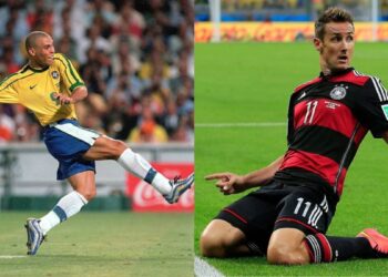 FIFA World Cup: रोनाल्डो या मेसी नहीं, इस सुपरस्टार के नाम फीफा वर्ल्ड कप में सबसे ज्यादा गोल का विश्व रिकॉर्ड