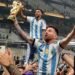 वर्ल्ड चैंपियन को मिलेंगे कितने पैसे, FIFA और T20 वर्ल्ड कप के इनामी राशि में कितना फर्क, अंतर हैरान कर देने वाला
