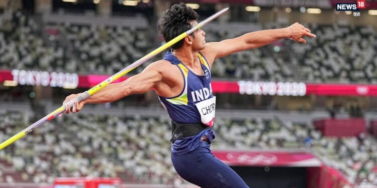 Neeraj Chopra Match Live Streaming: नीरज चोपड़ा कल दोहा डायमंड लीग में उतरेंगे, जानें कब और कहां देखें लाइव? 92.62 मीटर भाला फेंकने वाले से टक्कर