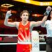 World Boxing Cup China 2026 : दीपक और पूनम प्री-क्वार्टर फाइनल में पहुंचे, 7 भारतीय बॉक्सर हारे