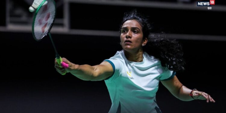 P V Sindhu: पीवी सिंधु का एक और खिताबी सपना टूटा, सेमीफाइनल में हार के साथ ऑस्ट्रेलियन ओपन से बाहर