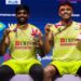 Thailand Open Super 1000 Tournament: बैक-टू-बैक खिताब पर सात्विक-चिराग की नजर, सिंगापुर ओपन में रचा इतिहास, अब थाईलैंड ओपन की बारी