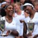 Wimbledon 2026: विंबलडन में ‘विलियम्स सिस्टर्स’ की वाइल्ड कार्ड एंट्री, साथ मिलकर जीत चुकी हैं 14 ग्रैंड स्लैम