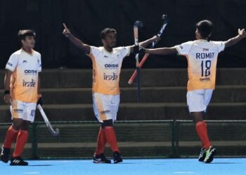 India defeat Japan: भारत ने जीता एशिया कप हॉकी गोल्ड, अंडर-18 फाइनल में मेजबान जापान को रौंदा