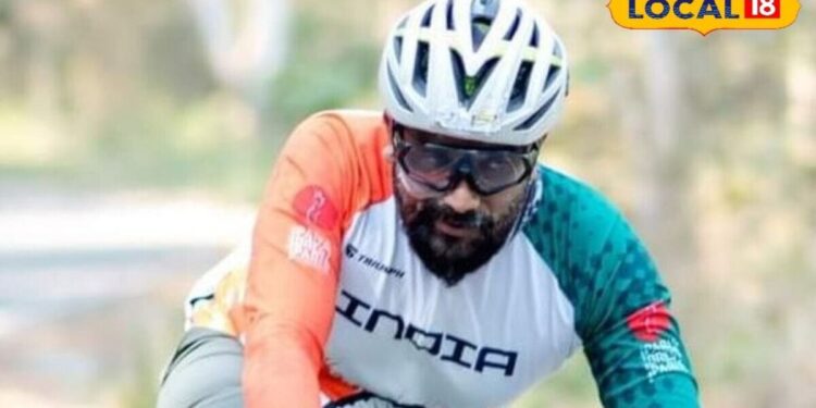 Trans Am Bike Race: कोटा के नितिन सैनी अमेरिका में 6000 किमी की रेस में करेंगे भारत का प्रतिनिधित्व