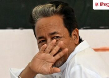 भूख हड़ताल का 8वां दिन; सोनम वांगचुक का कितना किलो वजन घटा? हेल्थ बुलेटिन, Ncr Hindi News