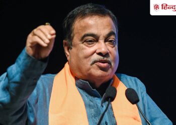 कचरे से बनी गैस से दौड़ेंगीं दिल्ली की बसें; नितिन गडकरी बोले- यह भी मुमकिन, Ncr Hindi News