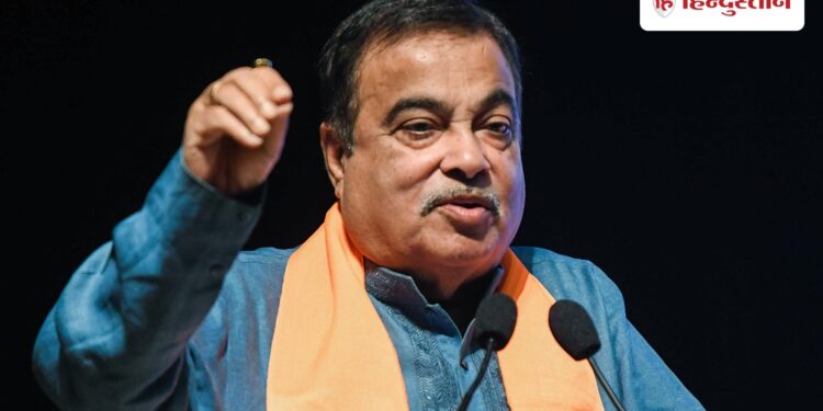 कचरे से बनी गैस से दौड़ेंगीं दिल्ली की बसें; नितिन गडकरी बोले- यह भी मुमकिन, Ncr Hindi News
