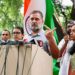 डरो मत! सरकार को हटाने का समय आ गया है, धर्मेंद्र प्रधान के इस्तीफे के बीच राहुल गांधी, Ncr Hindi News