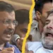 उनकी हरकतें… राहुल गांधी का प्रोटेस्ट AAP को गुजरा नागवार; लगाए गंभीर आरोप, Ncr Hindi News