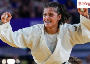 अस्मिता डे ने गोल्ड जीतकर रचा इतिहास, कॉमनवेल्थ गेम्स में जूडो में पहली बार मिला मेडल, Sports Hindi News