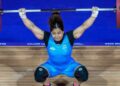 Commonwealth Games 2026: बिंदियारानी देवी ने दिलाया भारत को छठा पदक, 58 किग्रा वेटलिफ्टिंग में जीता कांस्य