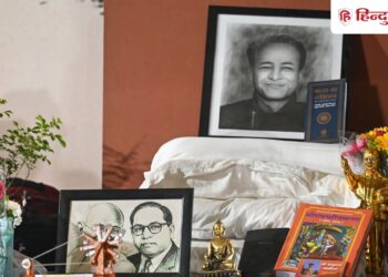 हिरासत घर नहीं है अस्पताल, जबरन भर्ती रखना गलत; सोनम वांगचुक के पीछे एम्स, सफदरजंग के डॉक्टर खड़े हो गए, National Hindi News