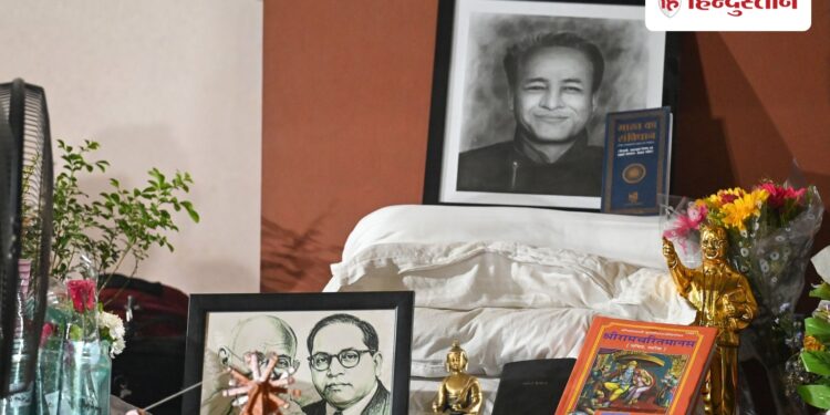 हिरासत घर नहीं है अस्पताल, जबरन भर्ती रखना गलत; सोनम वांगचुक के पीछे एम्स, सफदरजंग के डॉक्टर खड़े हो गए, National Hindi News